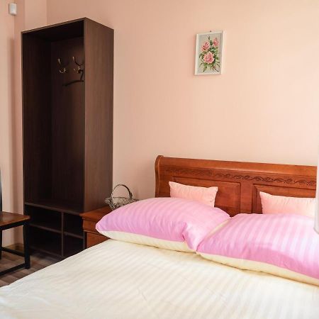 קולובז'ג Apartamenty Na Cichej 5 A2 מראה חיצוני תמונה
