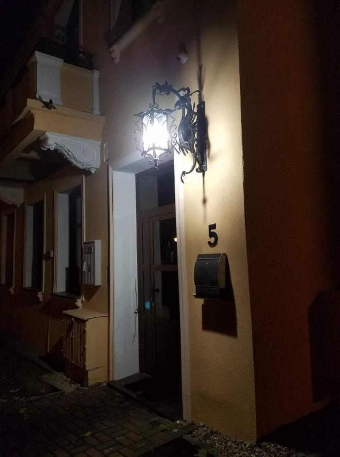 קולובז'ג Apartamenty Na Cichej 5 A2 מראה חיצוני תמונה